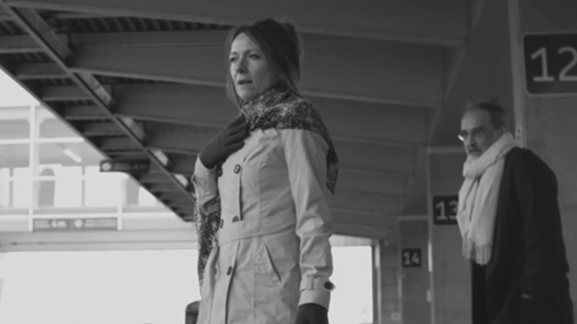 Black Is The Light Thumbnail