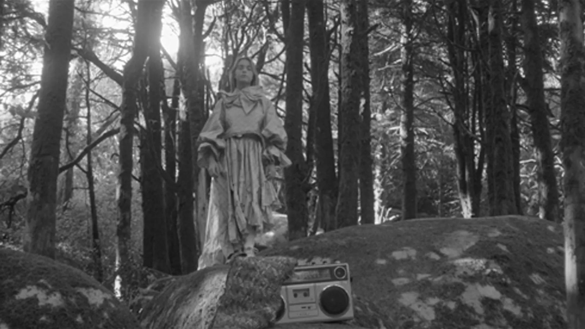 Magas X Sea Angels - Fashion Film Thumbnail